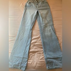 Fashion Nova Jeans